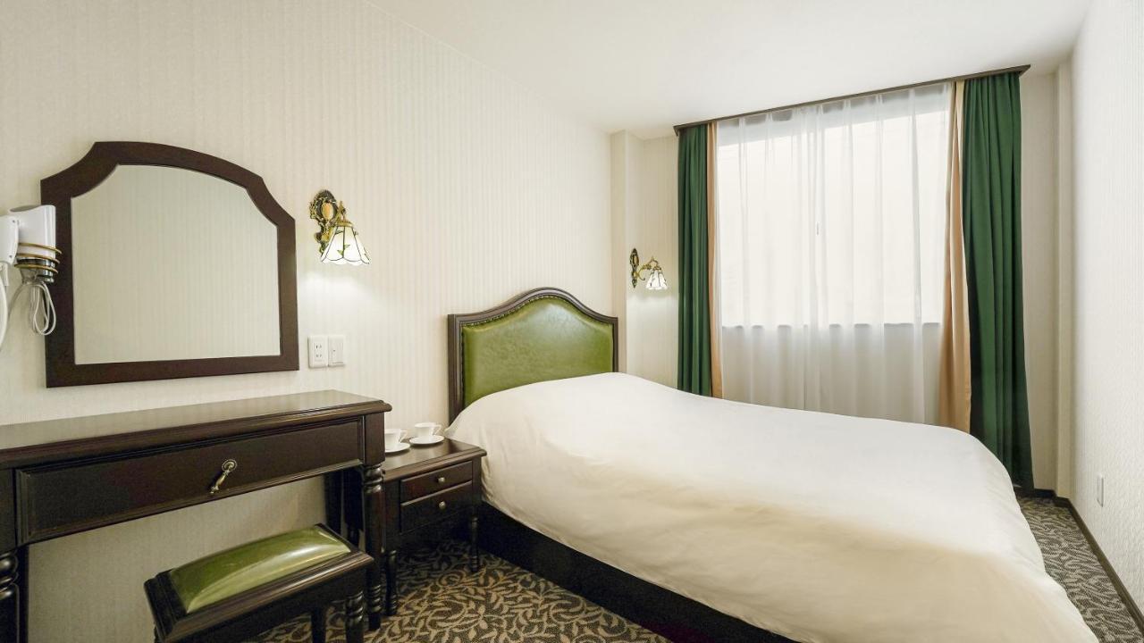 大同 Garden Guest house Osaka